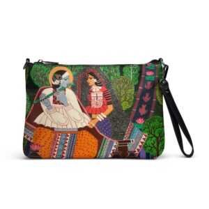 Krishna Crossbody Bag ACCESSORIES & GIFTS cgk.ink
