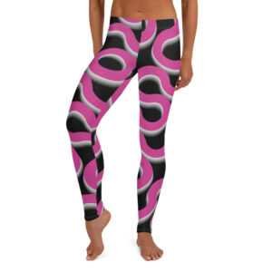 Inversion Leggings LEGGINGS cgk.ink