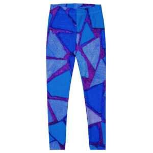 Lapis Leggings LEGGINGS cgk.ink