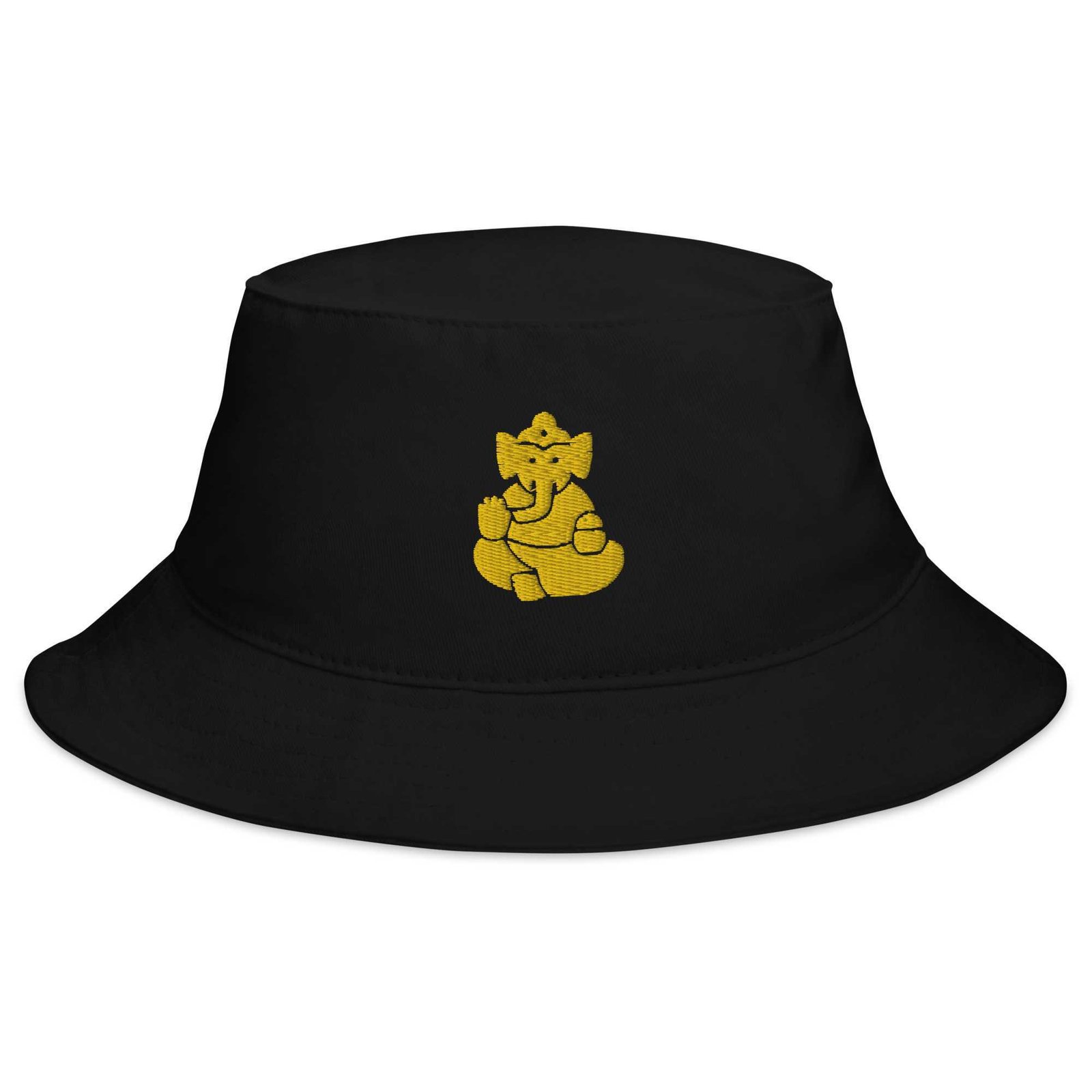 cgk.ink active Ganesh Blessing Bucket Hat Ganesh Blessing Bucket Hat HATS cgk.ink