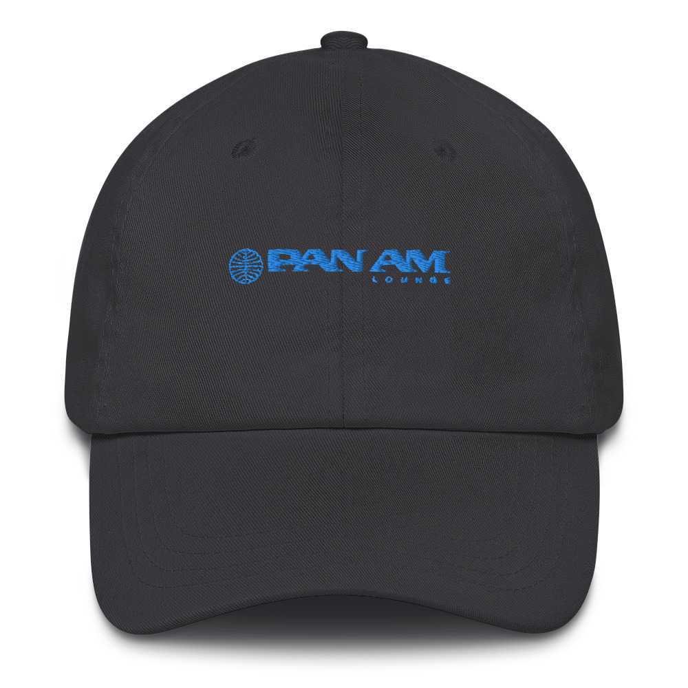 Pan Am Lounge Dad Hat - Image 4