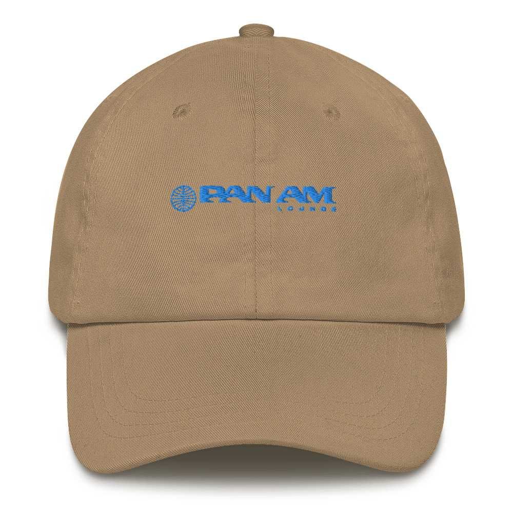 Pan Am Lounge Dad Hat - Image 5