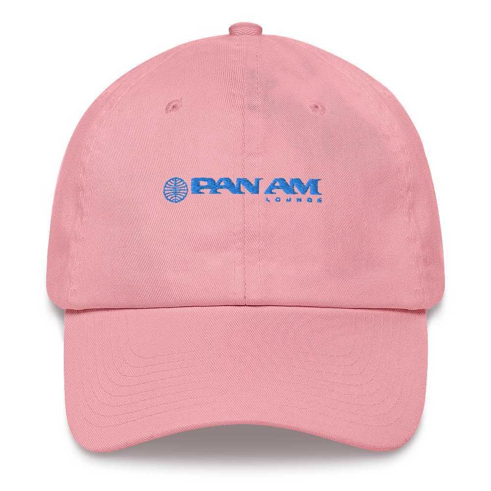 Pan Am Lounge Dad Hat - Image 7