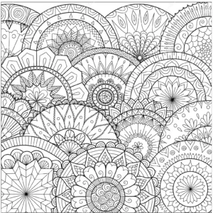 MANDALAS