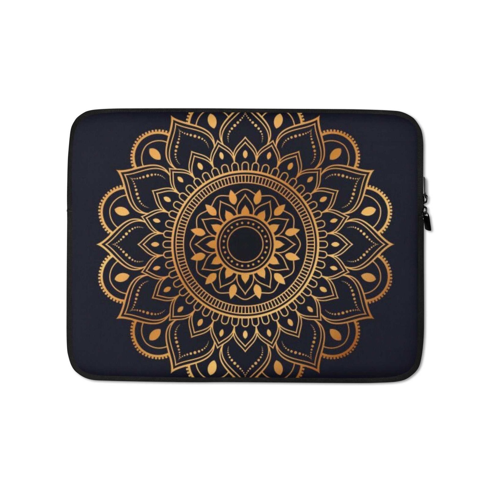 cgk.ink busy Royal Mandala Laptop Sleeve Royal Mandala Laptop Sleeve ACCESSORIES & GIFTS cgk.ink