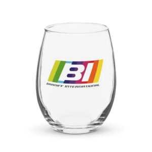 cgk.ink adventurous Braniff International Stemless Wine Glass Braniff International Stemless Wine Glass ENTERTAINING cgk.ink