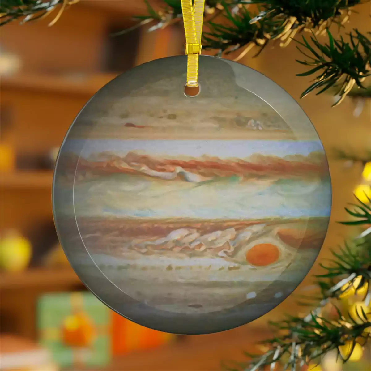 Jupiter Glass Ornament Bundles - Image 7