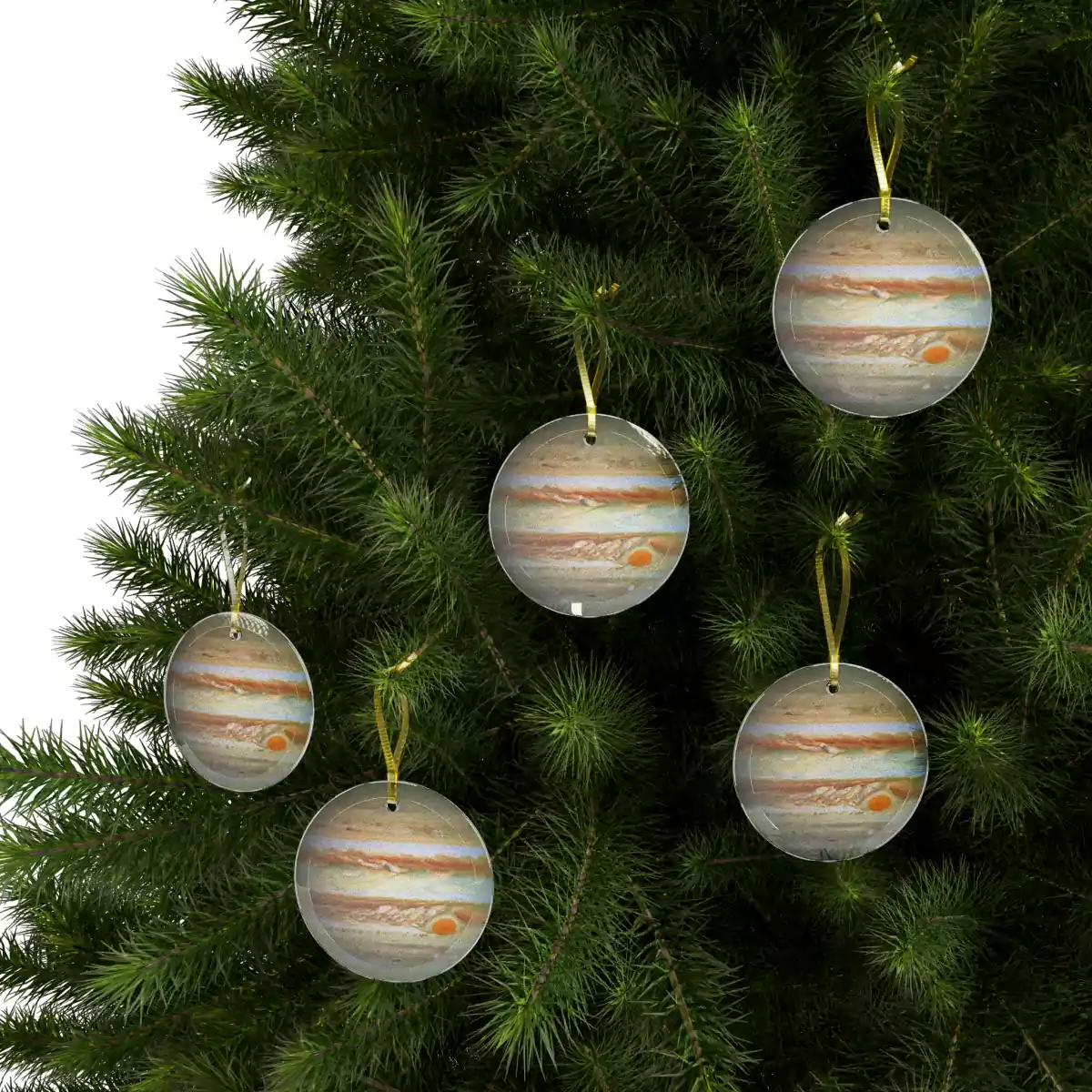 Jupiter Glass Ornament Bundles - Image 8