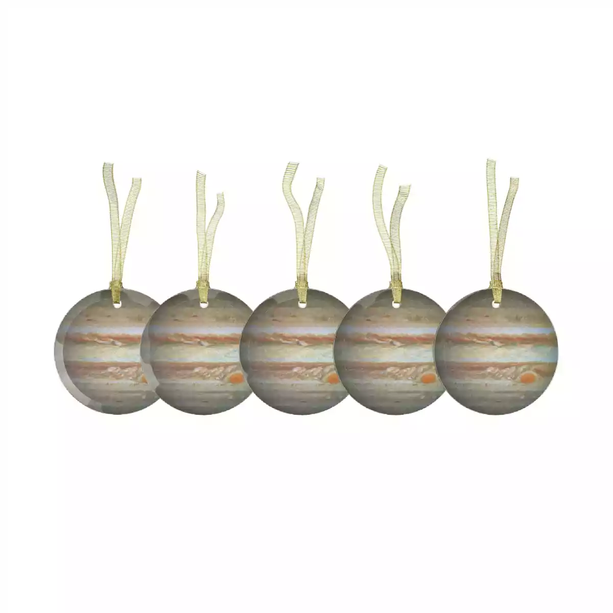 Jupiter Glass Ornament Bundles - Image 9