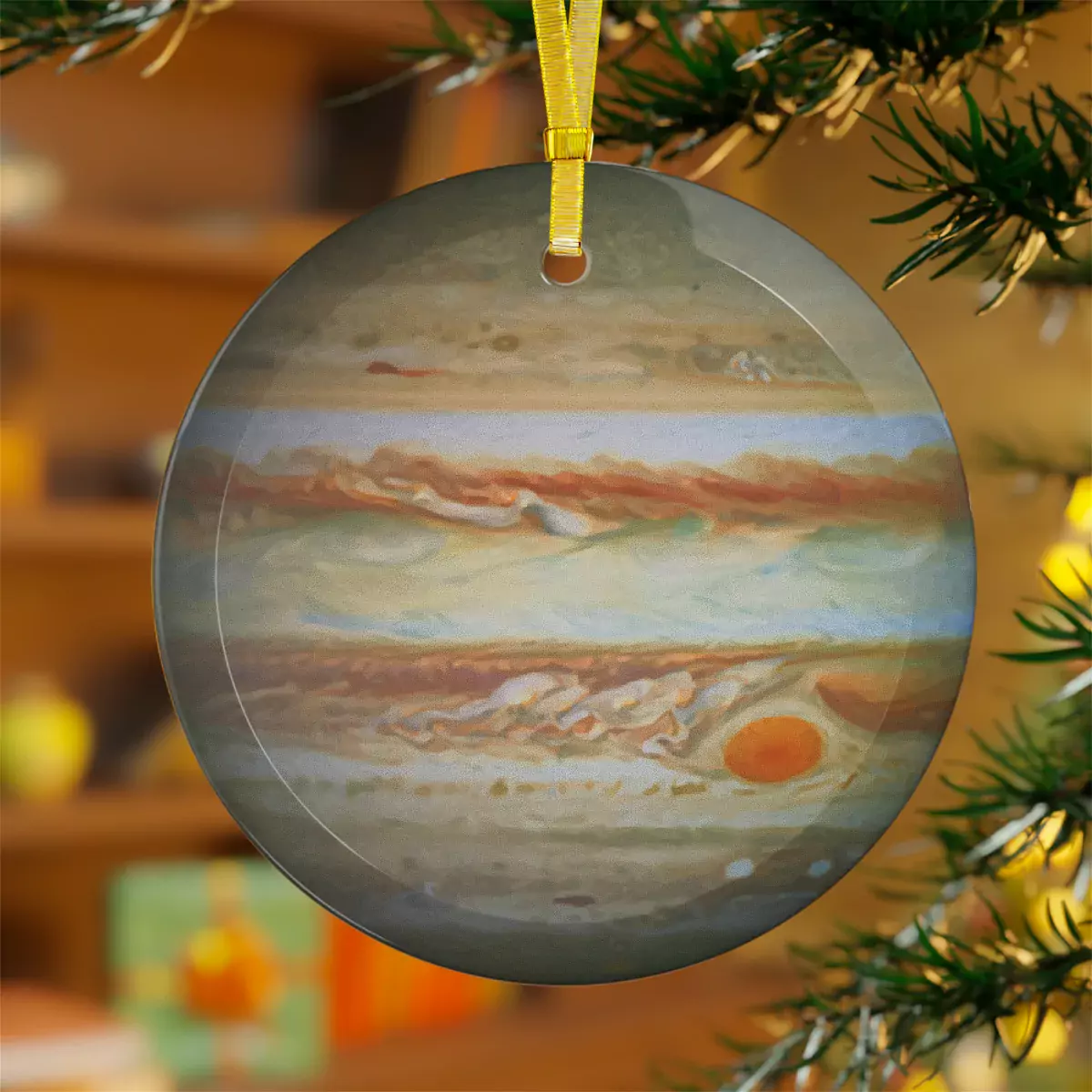 Jupiter Glass Ornament Bundles - Image 12