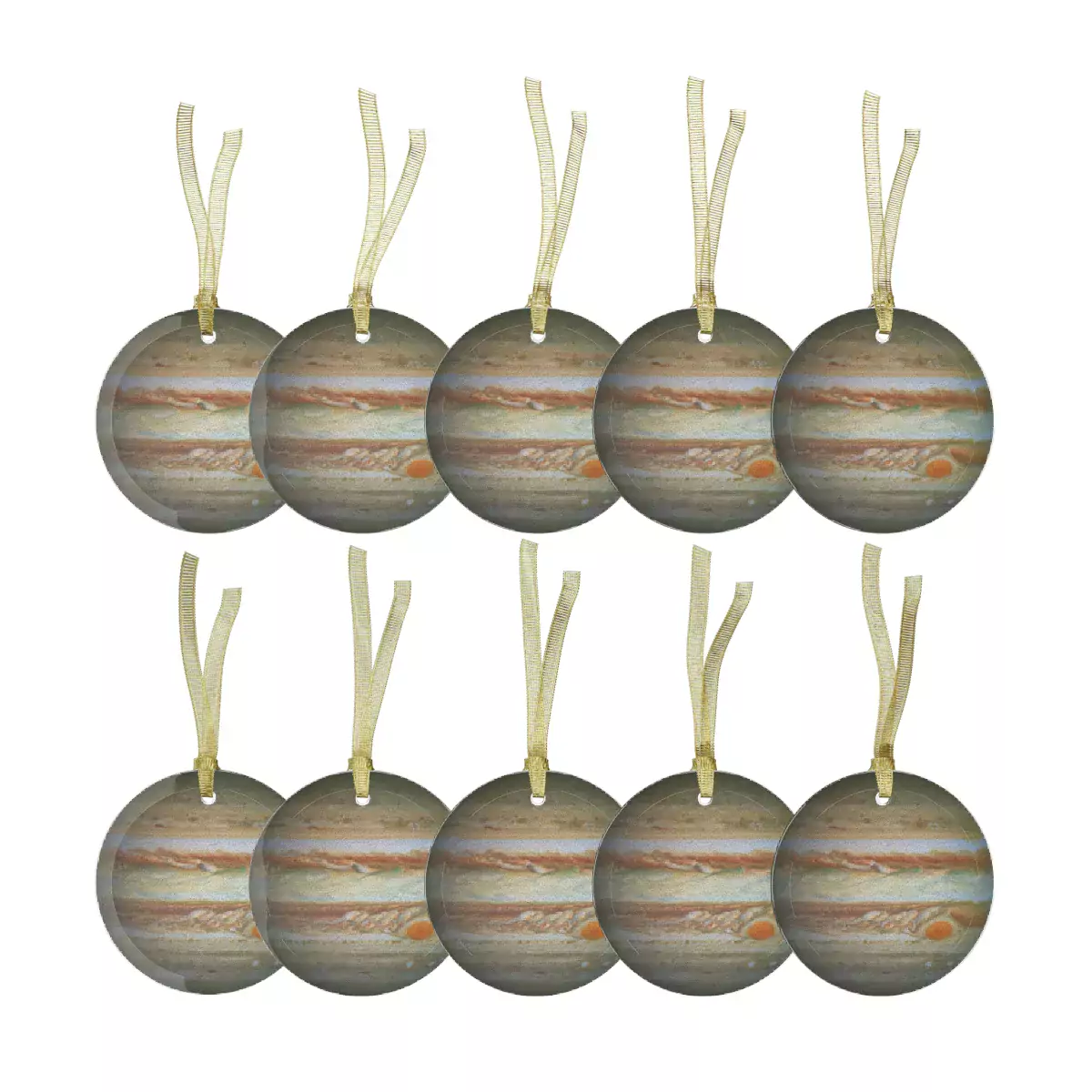 Jupiter Glass Ornament Bundles - Image 14