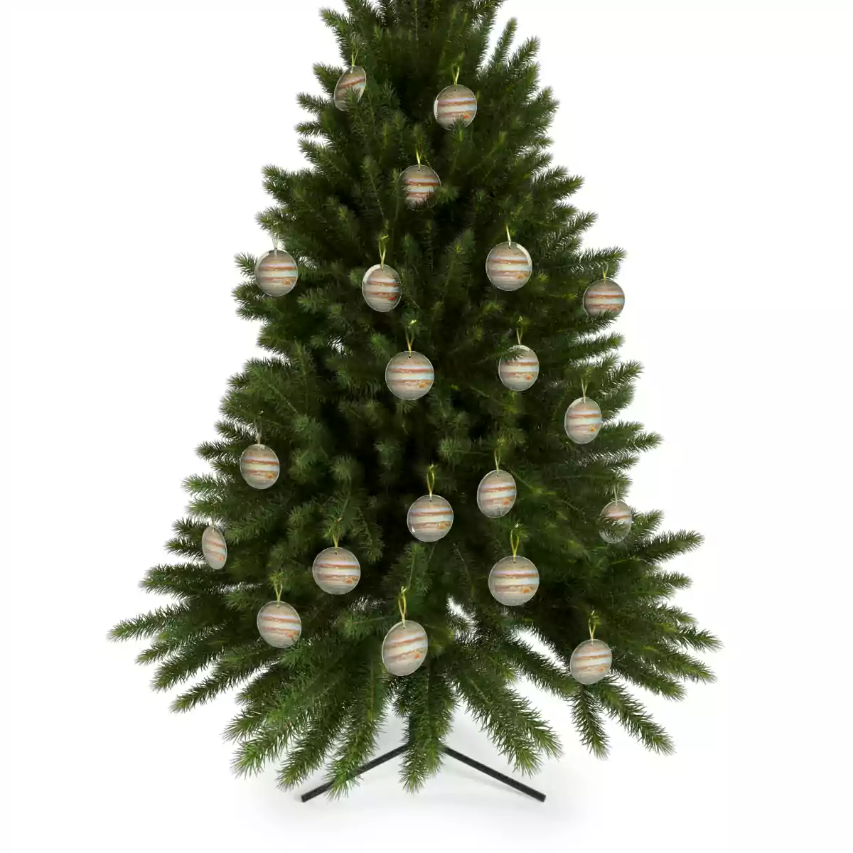 Jupiter Glass Ornament Bundles - Image 18