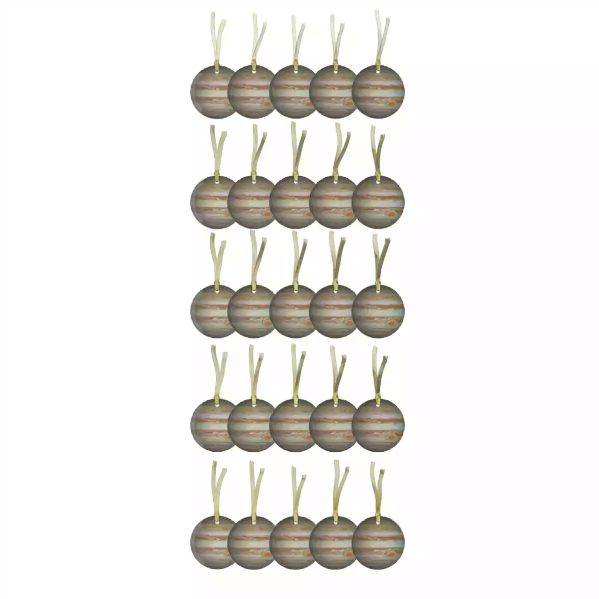 Jupiter Glass Ornament Bundles - Image 19