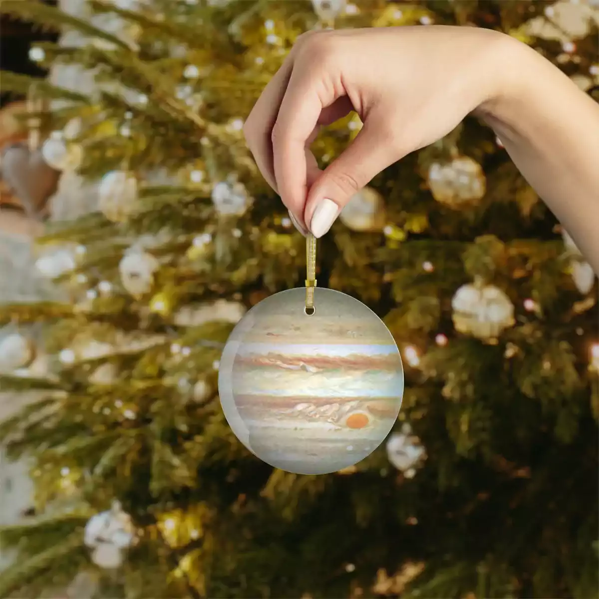 Jupiter Glass Ornament Bundles - Image 4