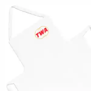TWA Bar Apron HOME cgk.ink