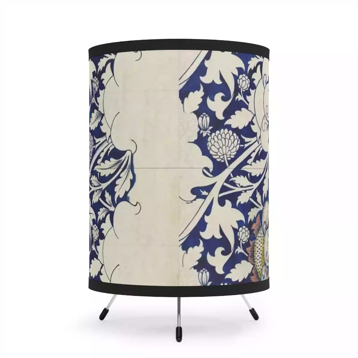 cgk.ink decorum Morris Ivy Tripod Lamp Morris Ivy Tripod Lamp DÉCOR cgk.ink