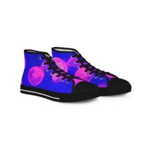 Sublime Jellies Men’s High Top Sneakers FOOTWEAR cgk.ink