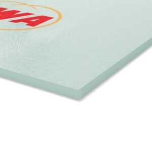TWA Glass Cutting Board