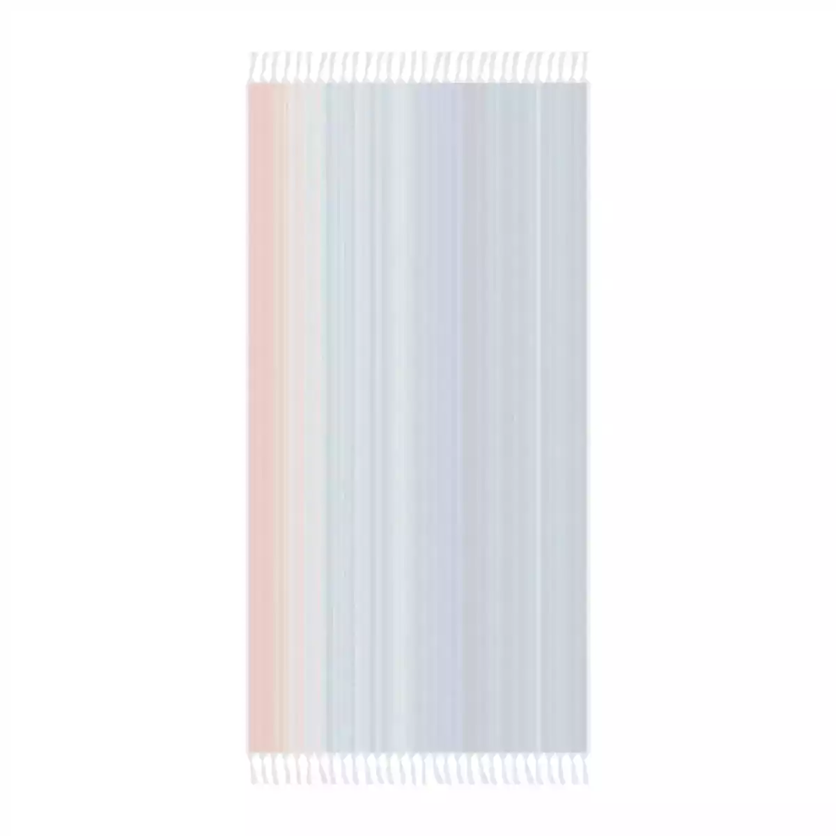 #SHOW YOUR STRIPES Boho Beach Cloth - Image 3
