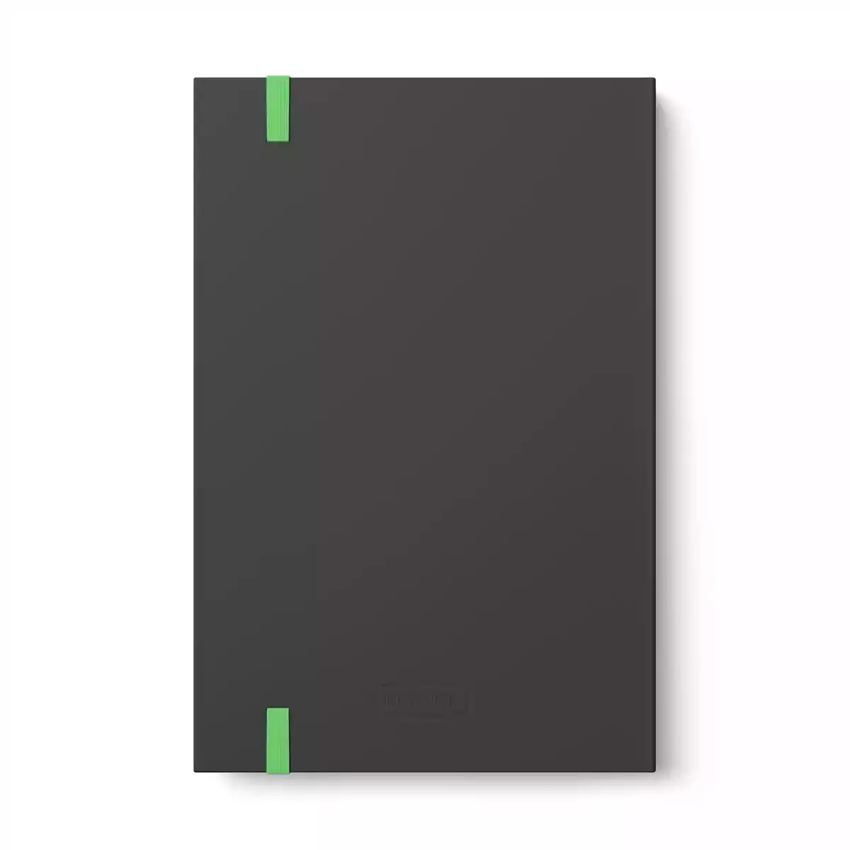 World Afire Color Contrast Notebook - Ruled - Image 2