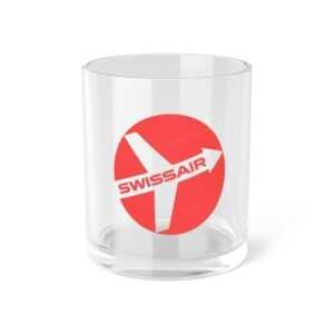 cgk.ink active Swissair Bar Glass Swissair Bar Glass ENTERTAINING cgk.ink