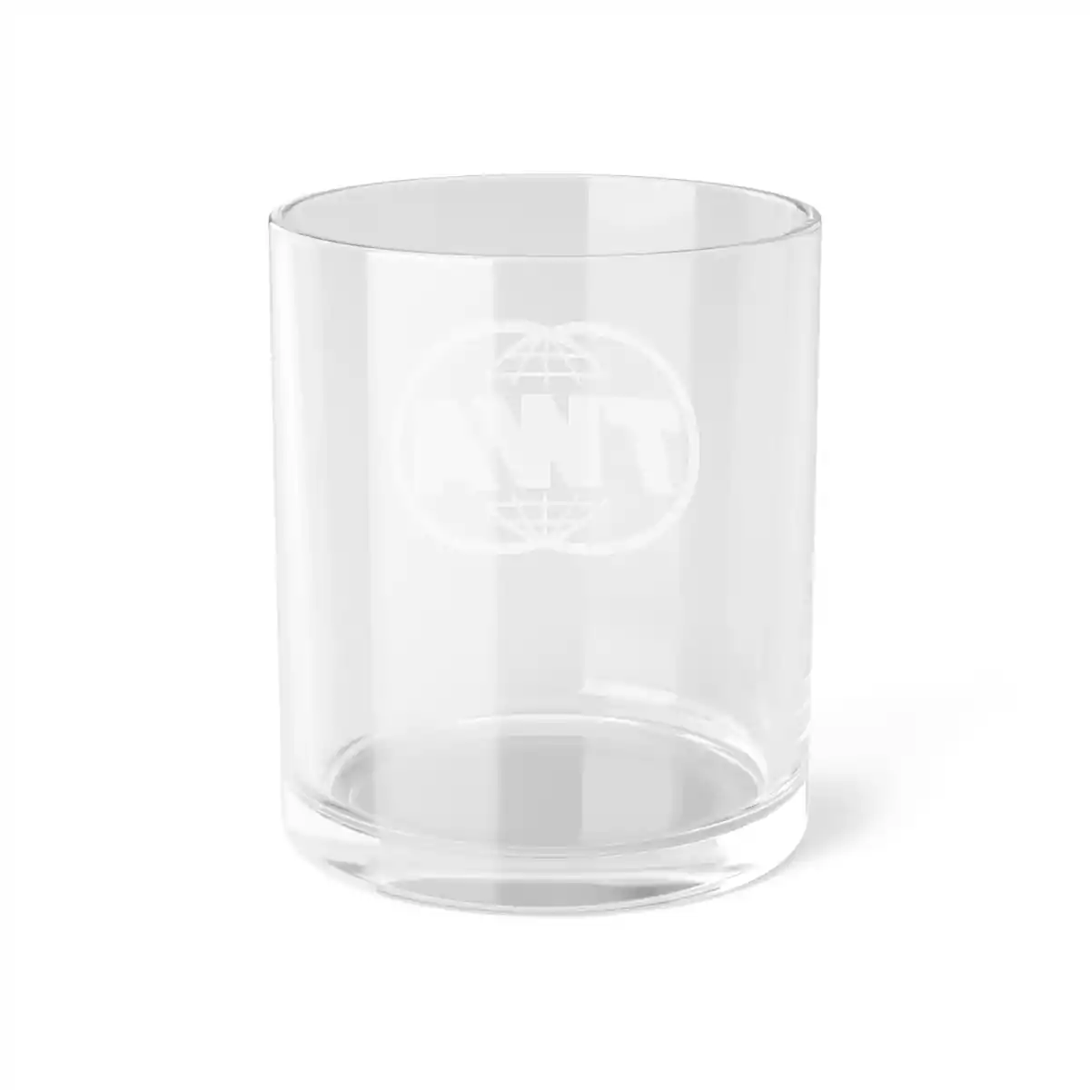 TWA Bar Glass - Image 3