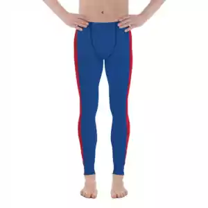 Stately Men’s Leggings GYM GEAR cgk.ink