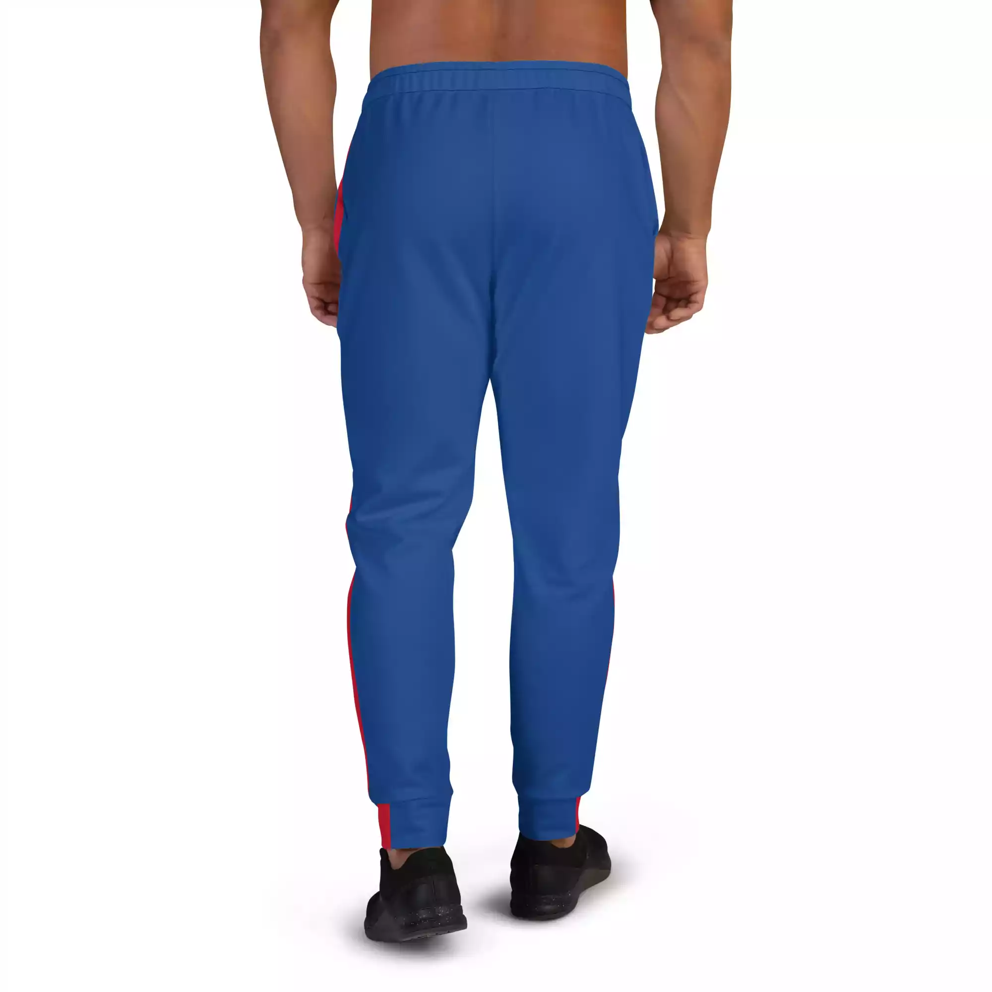 Stately Men's Joggers - Image 4