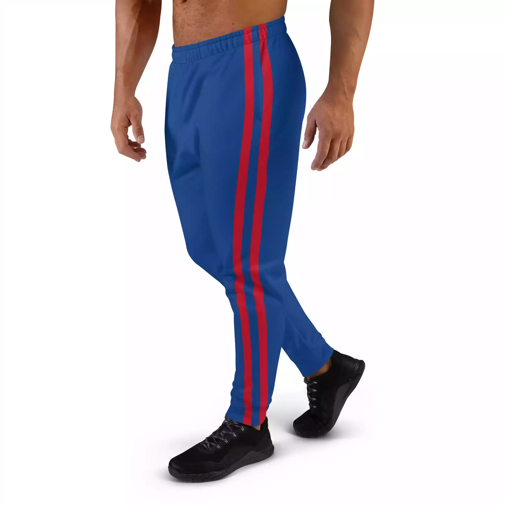 Stately Men's Joggers - Image 3