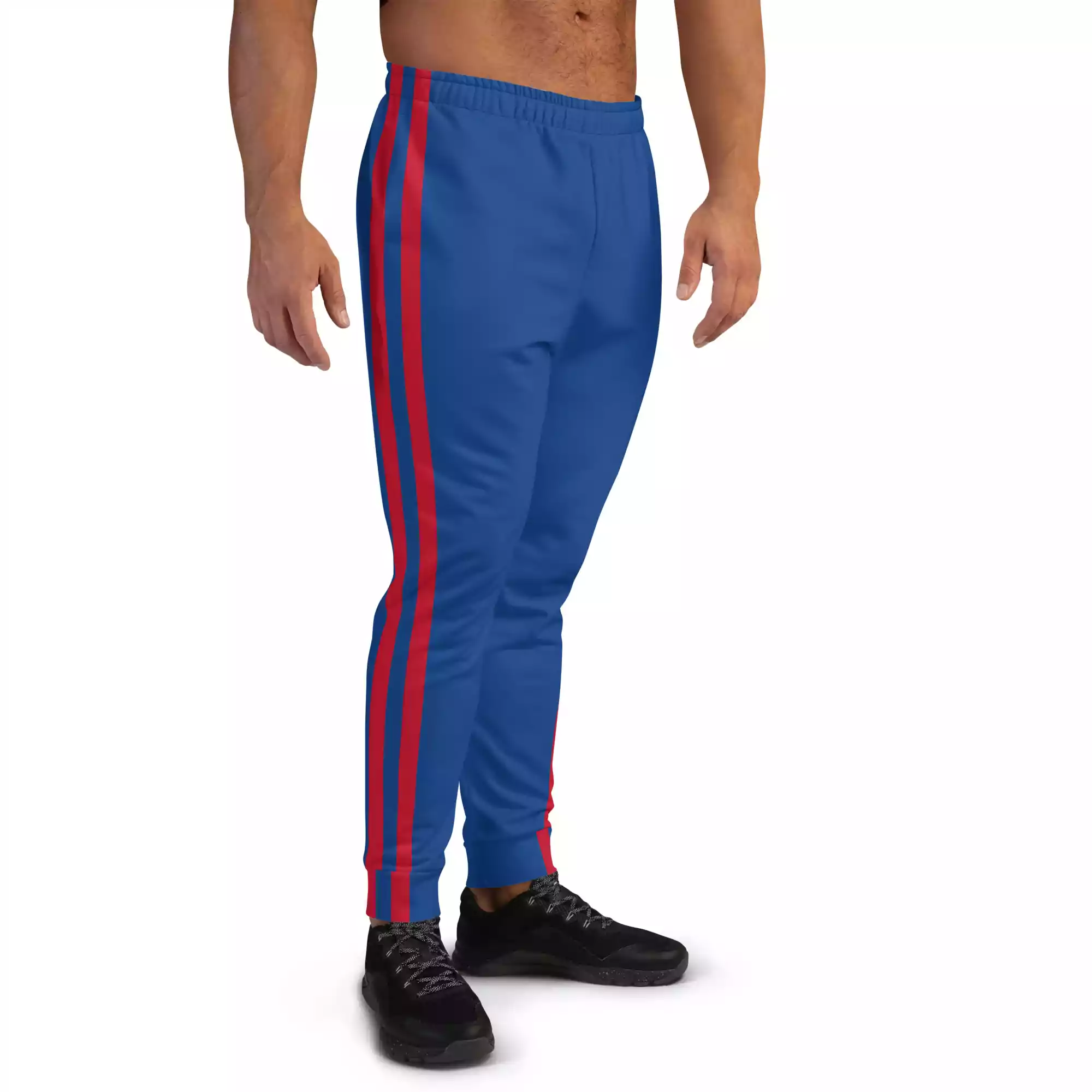 Stately Men's Joggers - Image 2