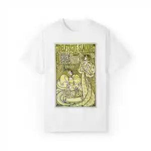 cgk.ink comfortable Delft Blondes Unisex Garment-Dyed T-shirt Delft Blondes Unisex Garment-Dyed T-shirt ALL Ts cgk.ink