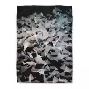 Origami Duvet Cover BED & BATH cgk.ink