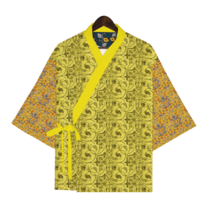 Early Sun Kimono JAPAN cgk.ink