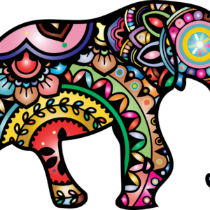 ELEPHANTS
