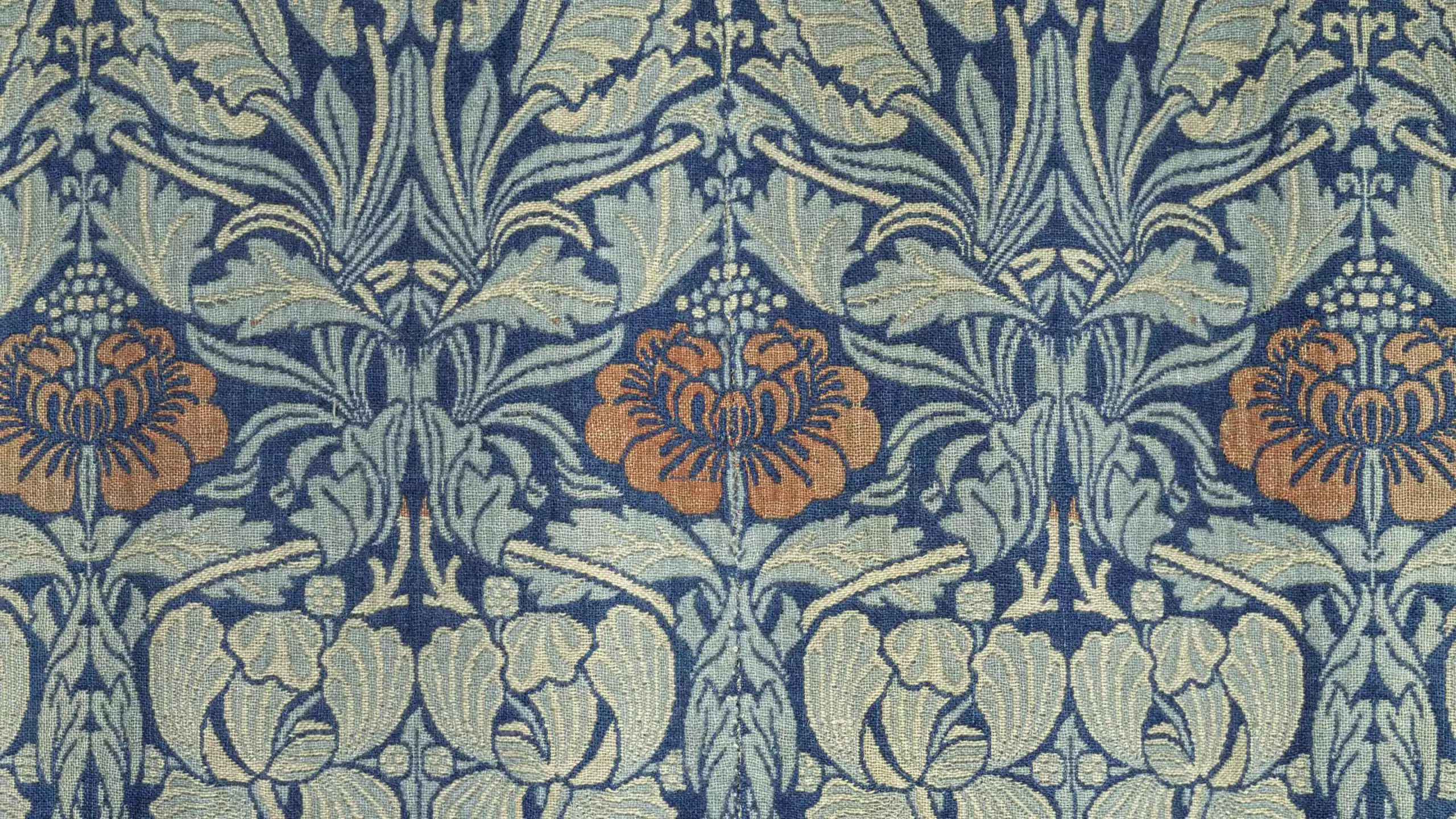 Fine Art FOCUS: William Morris