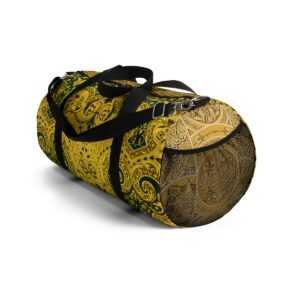 Soleil Ornate Duffel Bag