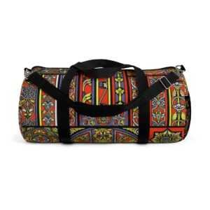 Vitrine Duffel Bag