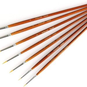 inspired by FINE ART