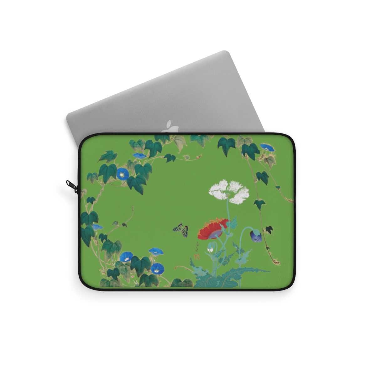 cgk.ink busy Night Garden Laptop Sleeve Night Garden Laptop Sleeve ACCESSORIES & GIFTS cgk.ink