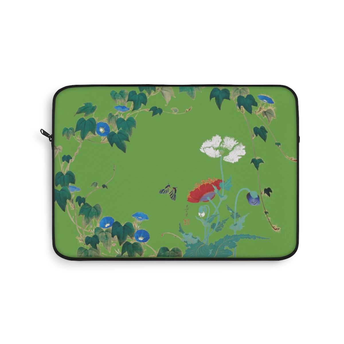 cgk.ink busy Night Garden Laptop Sleeve Night Garden Laptop Sleeve ACCESSORIES & GIFTS cgk.ink