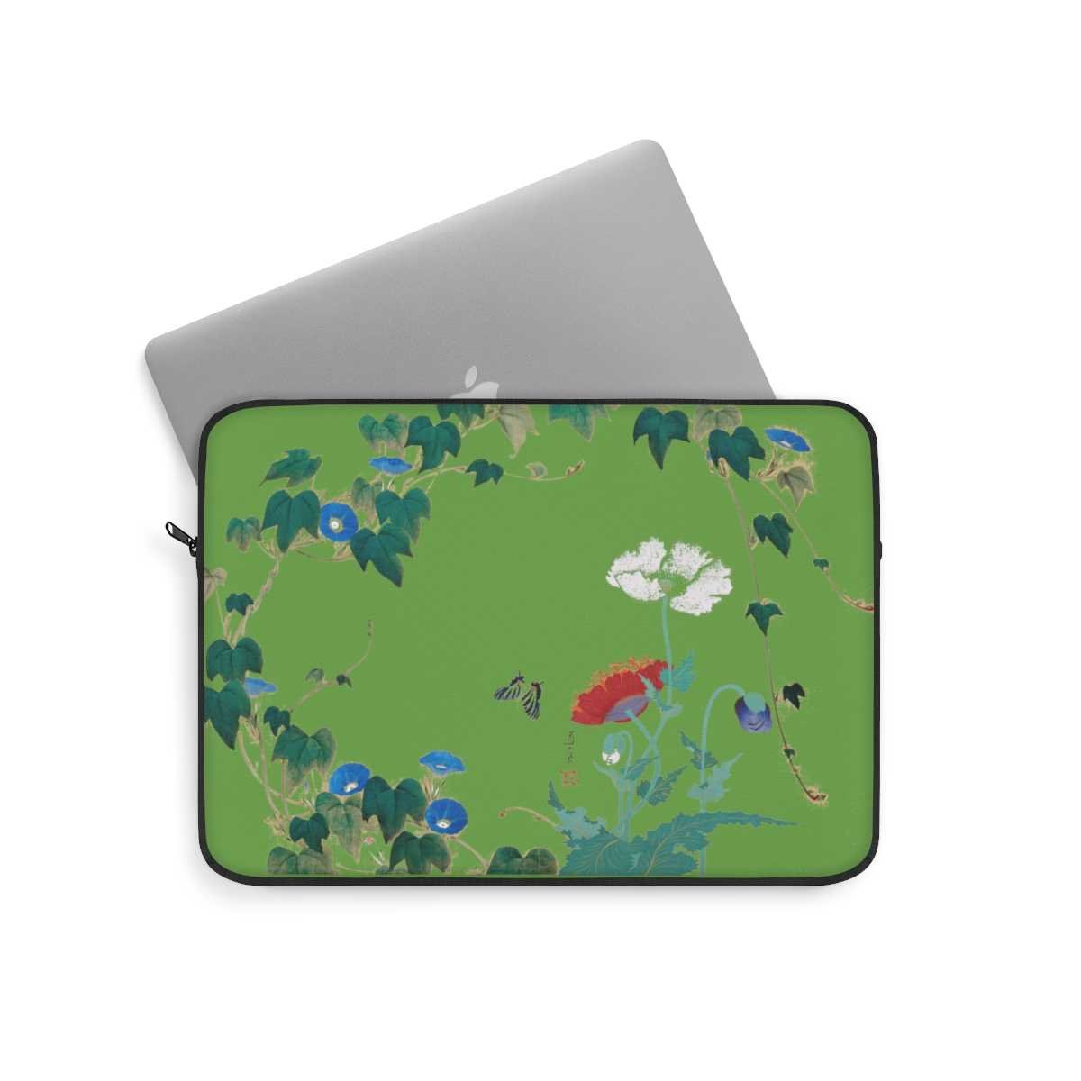 cgk.ink busy Night Garden Laptop Sleeve Night Garden Laptop Sleeve ACCESSORIES & GIFTS cgk.ink