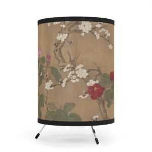 Aspiring Garden Tripod Lamp HOME cgk.ink