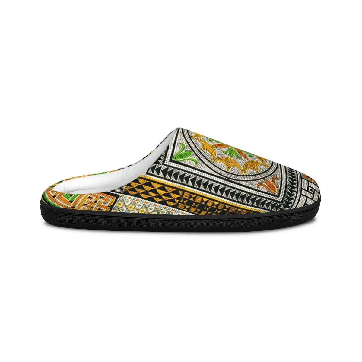 Pompeian No. 3 Women's Indoor Slippers - Image 2