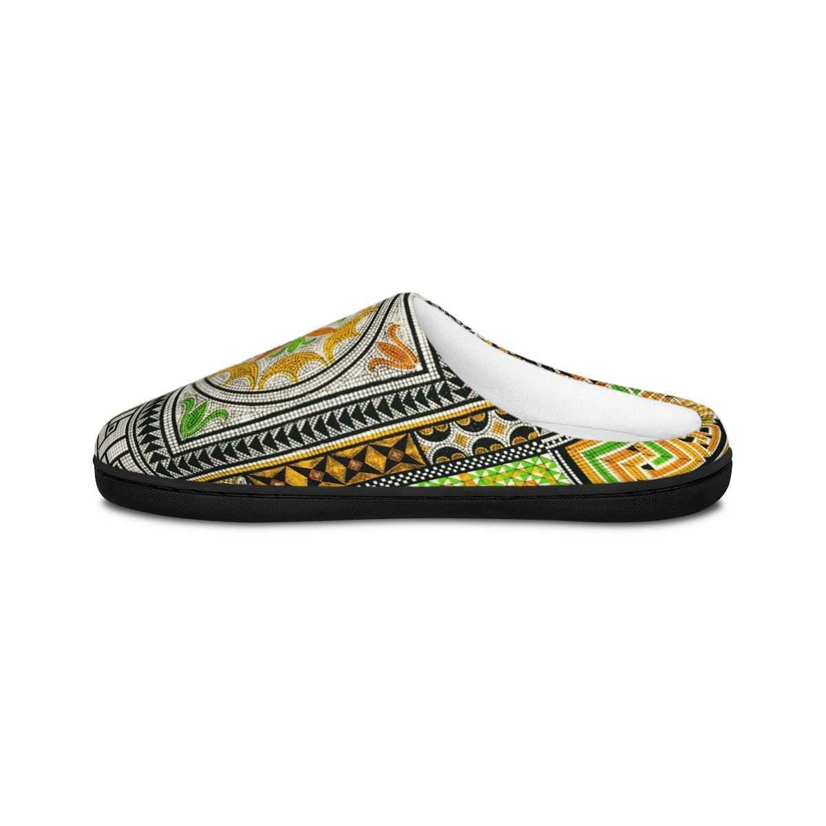 Pompeian No. 3 Women's Indoor Slippers - Image 3