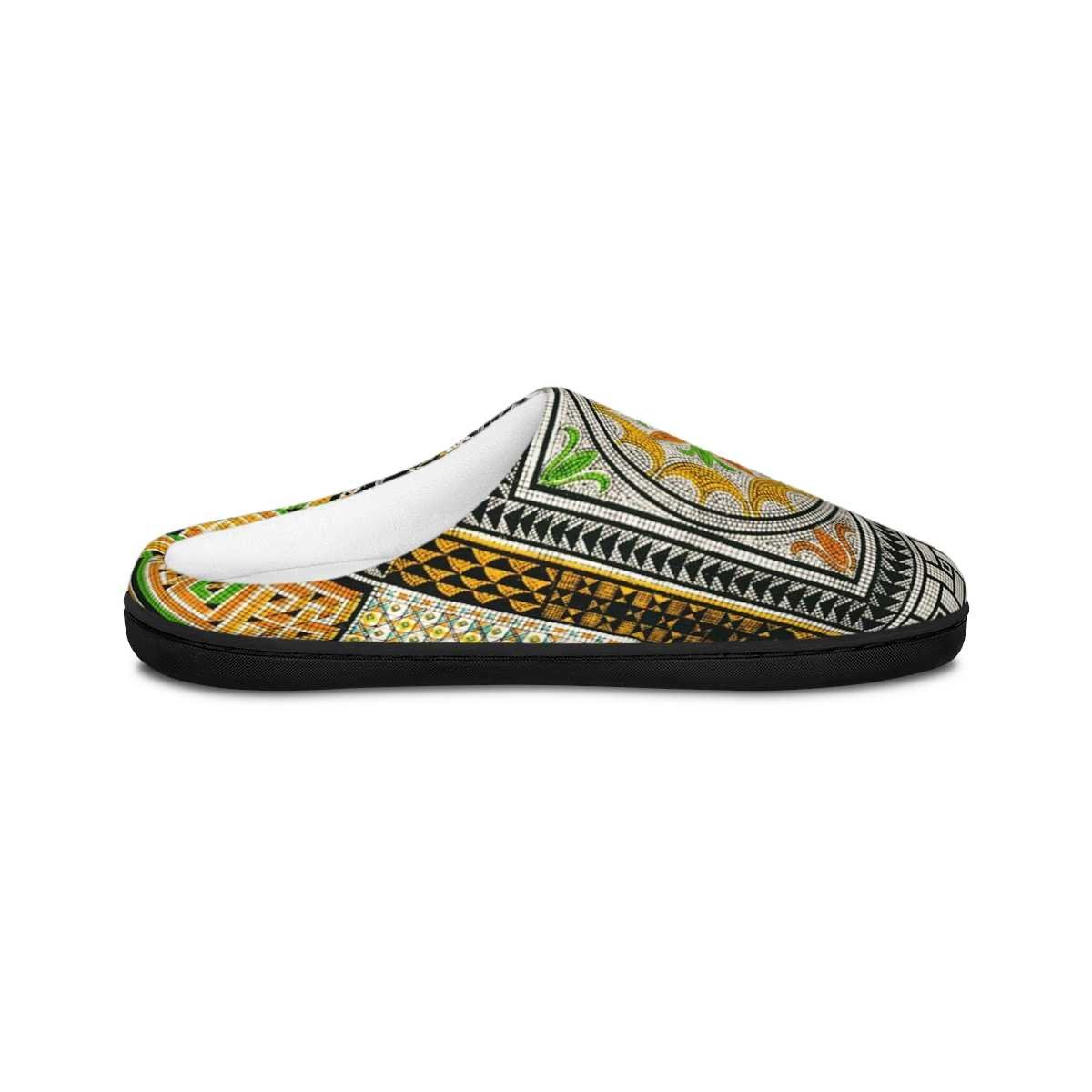 Pompeian No. 3 Women's Indoor Slippers - Image 5