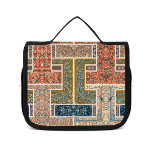 Egrec Hanging Toiletry Bag