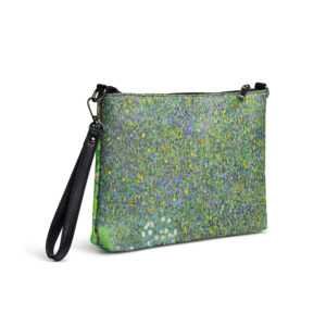 Two Impressions of Klimt Crossbody Bag ACCESSORIES & GIFTS cgk.ink