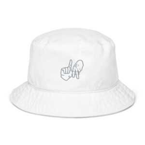 LA Organic Bucket Hat HATS cgk.ink