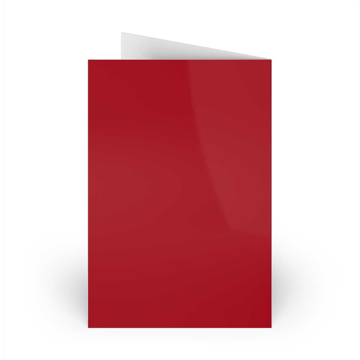 Edward Penfield: "The Labor Day Number" Greeting Cards - Image 5