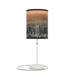 LAX Illumination Lamp HOME cgk.ink